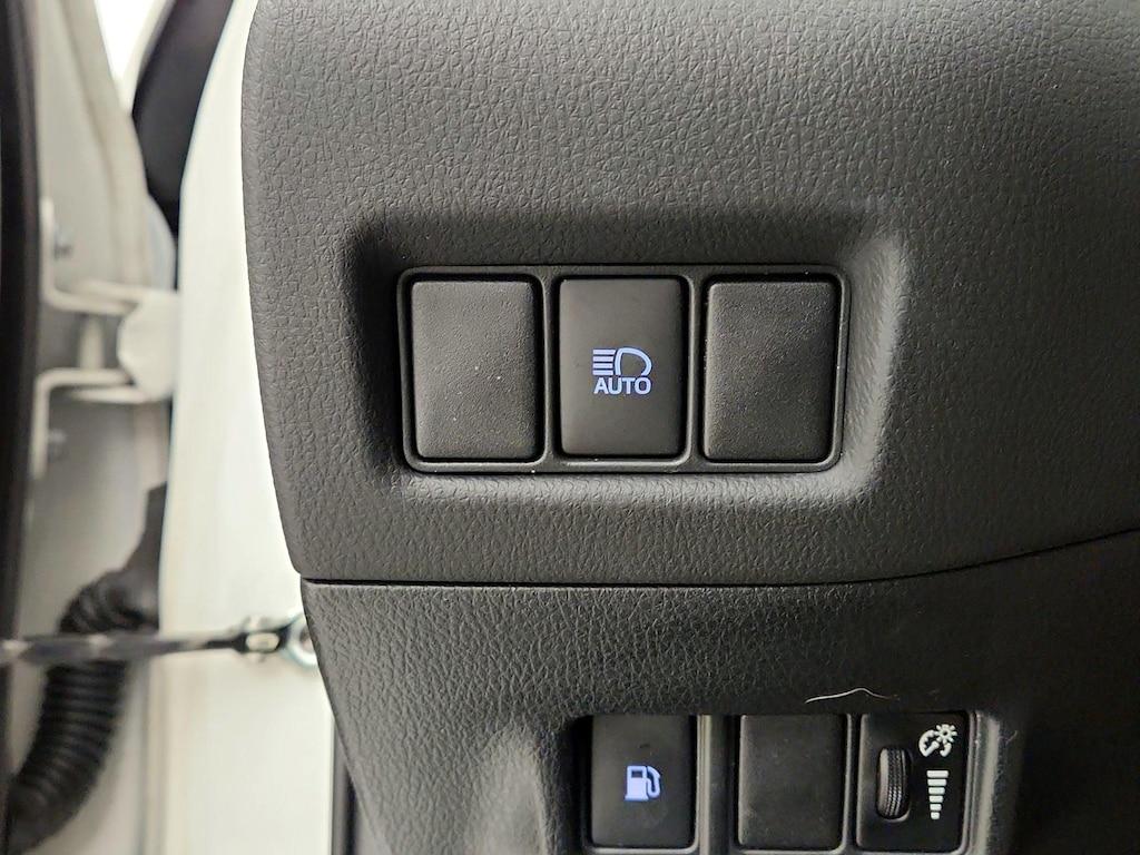 used 2021 Toyota C-HR car, priced at $20,998