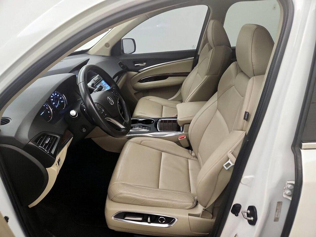 used 2019 Acura MDX car, priced at $23,998