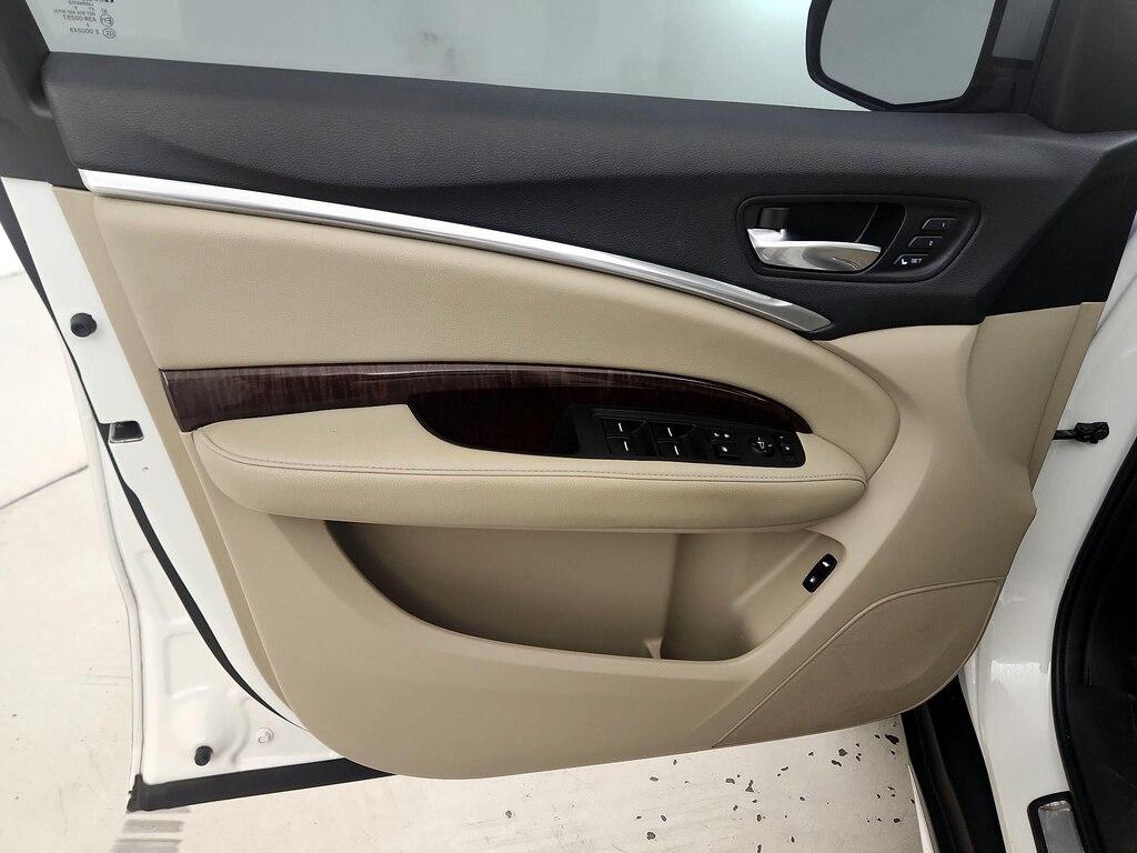 used 2019 Acura MDX car, priced at $23,998