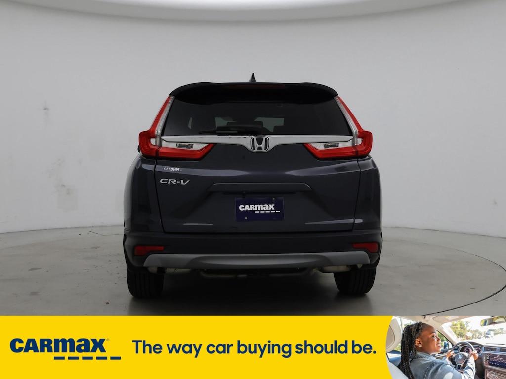 used 2019 Honda CR-V car, priced at $25,998