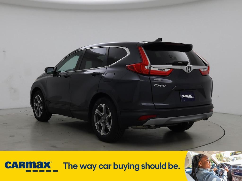 used 2019 Honda CR-V car, priced at $25,998