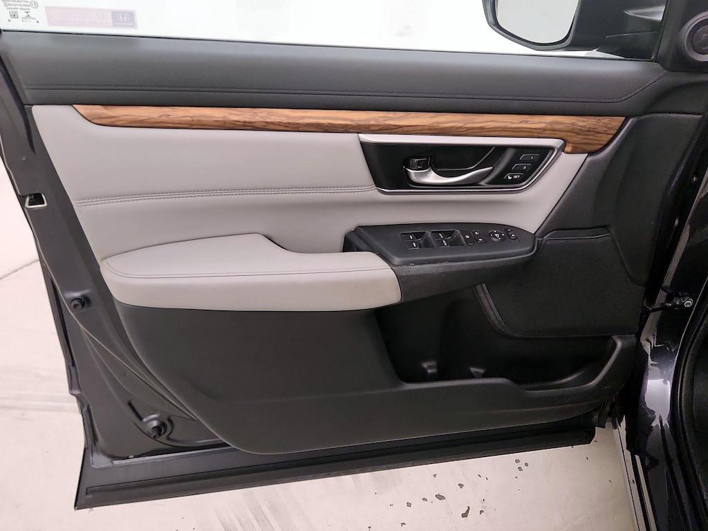 used 2019 Honda CR-V car, priced at $25,998