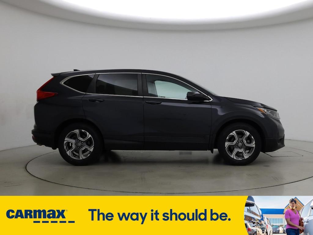 used 2019 Honda CR-V car, priced at $25,998