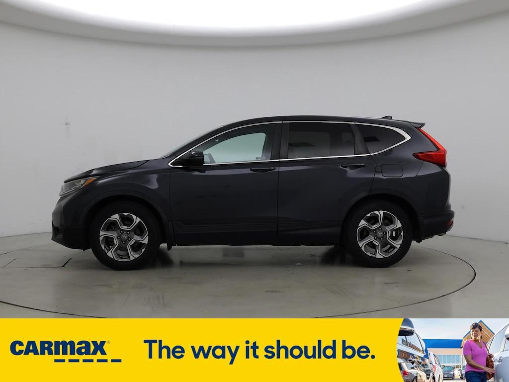 used 2019 Honda CR-V car, priced at $25,998
