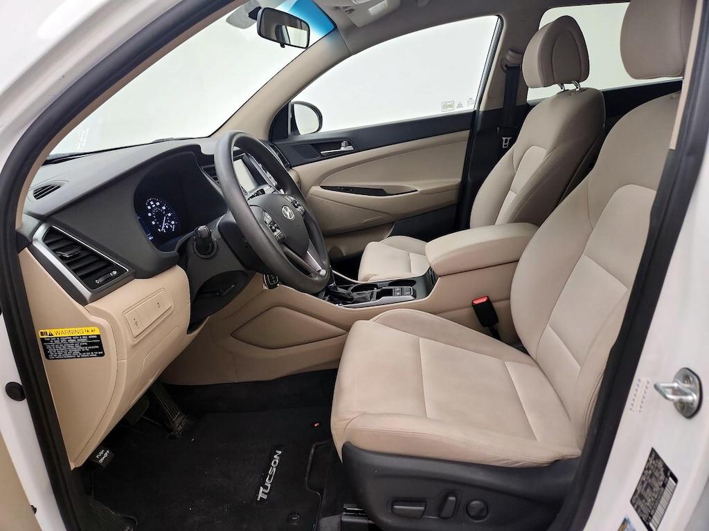 used 2018 Hyundai Tucson car, priced at $12,998