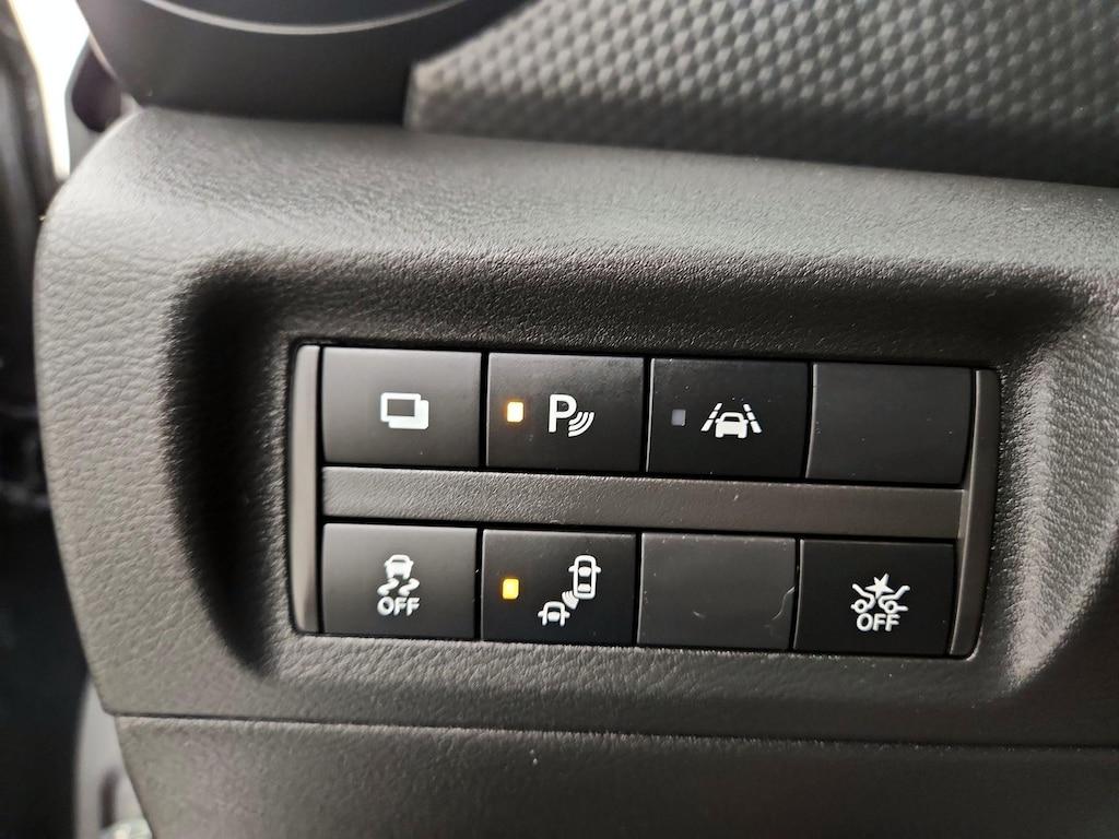 used 2023 Nissan Kicks car, priced at $19,998