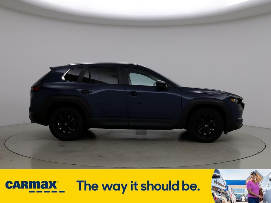 used 2023 Mazda CX-50 car, priced at $26,998