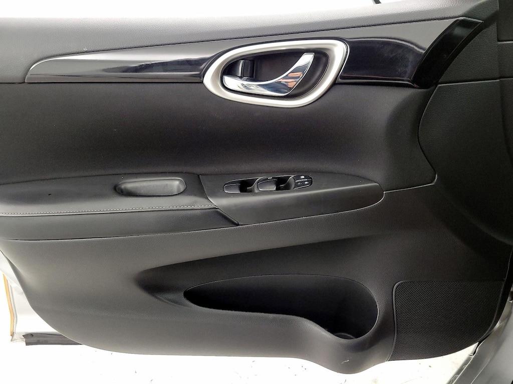 used 2019 Nissan Sentra car, priced at $13,998