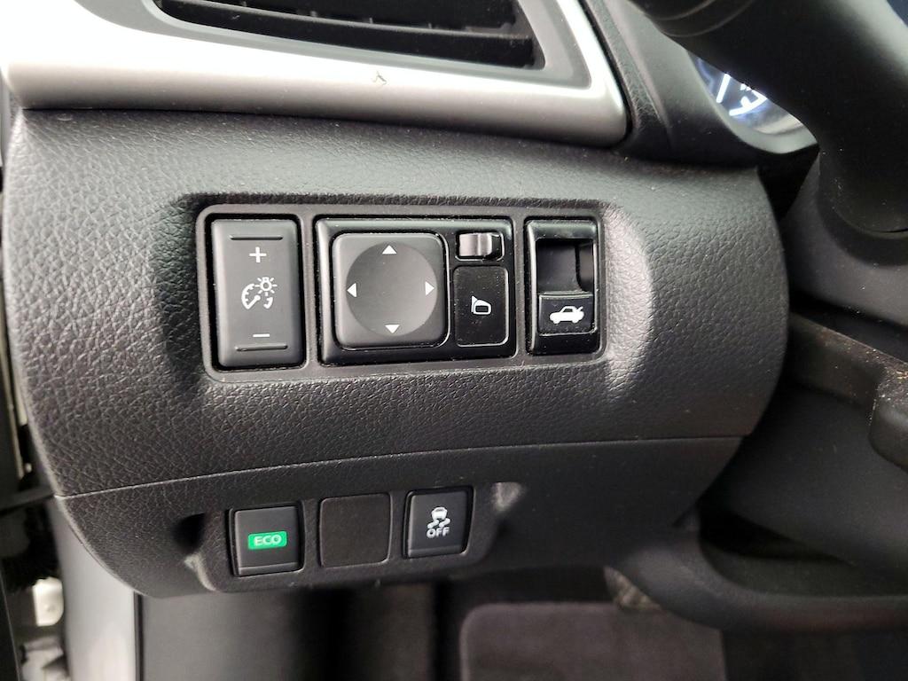 used 2019 Nissan Sentra car, priced at $13,998