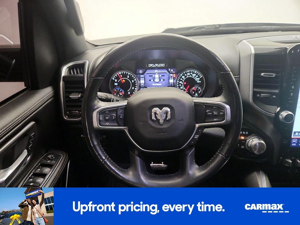 used 2020 Ram 1500 car, priced at $31,998