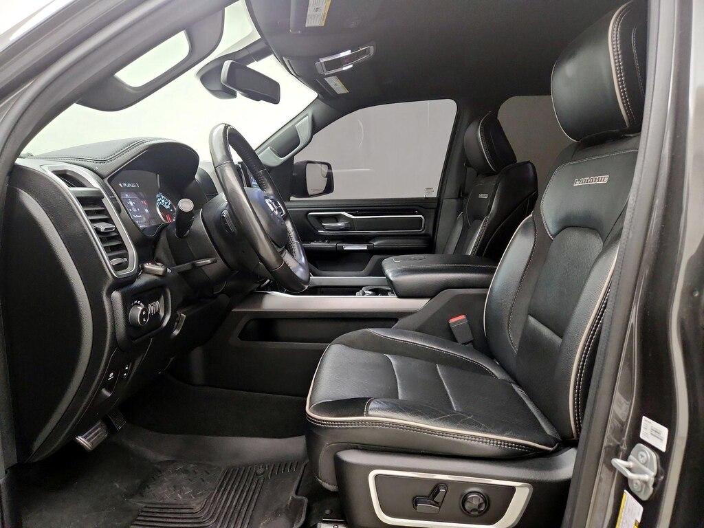 used 2020 Ram 1500 car, priced at $31,998