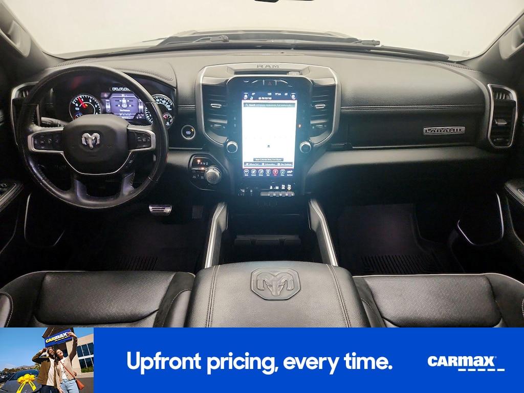used 2020 Ram 1500 car, priced at $31,998
