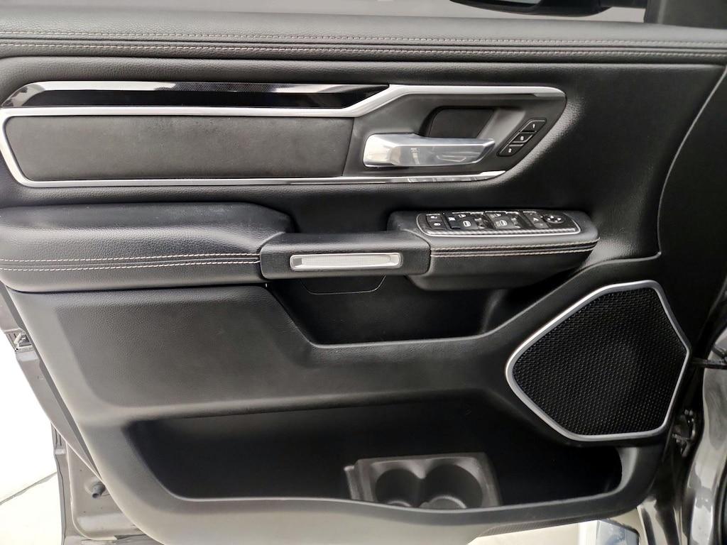 used 2020 Ram 1500 car, priced at $31,998