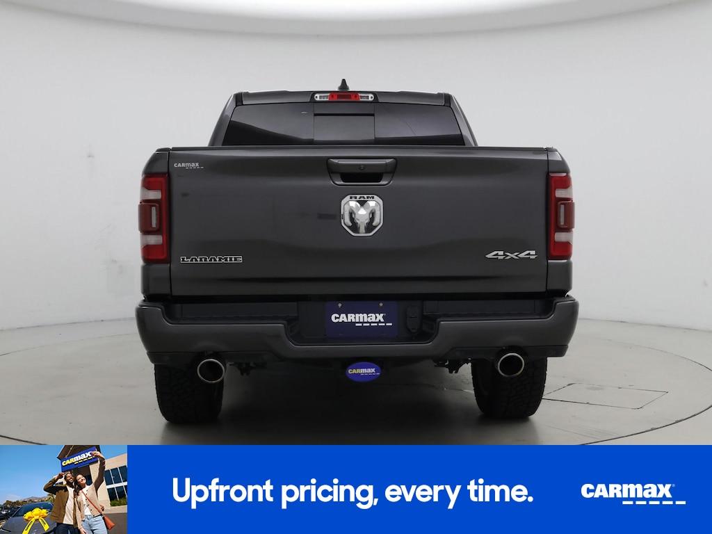 used 2020 Ram 1500 car, priced at $31,998