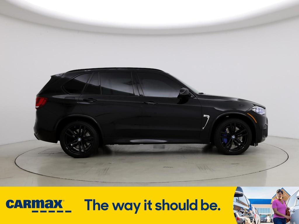 used 2018 BMW X5 car, priced at $45,998