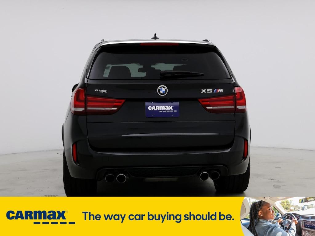 used 2018 BMW X5 car, priced at $45,998