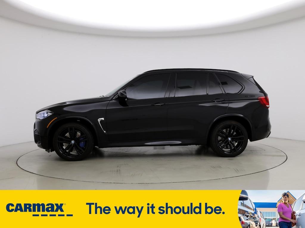 used 2018 BMW X5 car, priced at $45,998