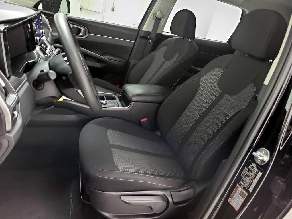 used 2022 Kia Sorento car, priced at $20,998