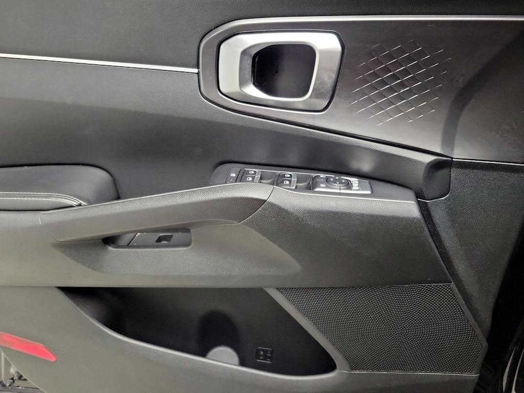 used 2022 Kia Sorento car, priced at $20,998