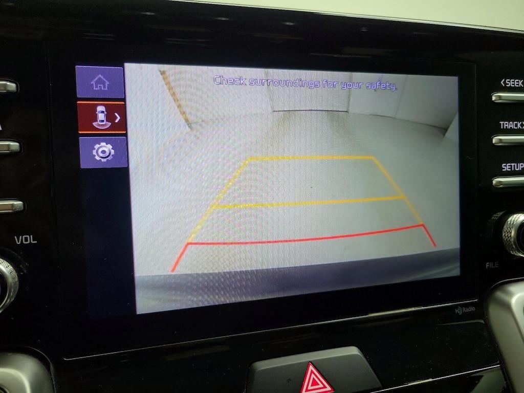 used 2022 Kia Sorento car, priced at $20,998