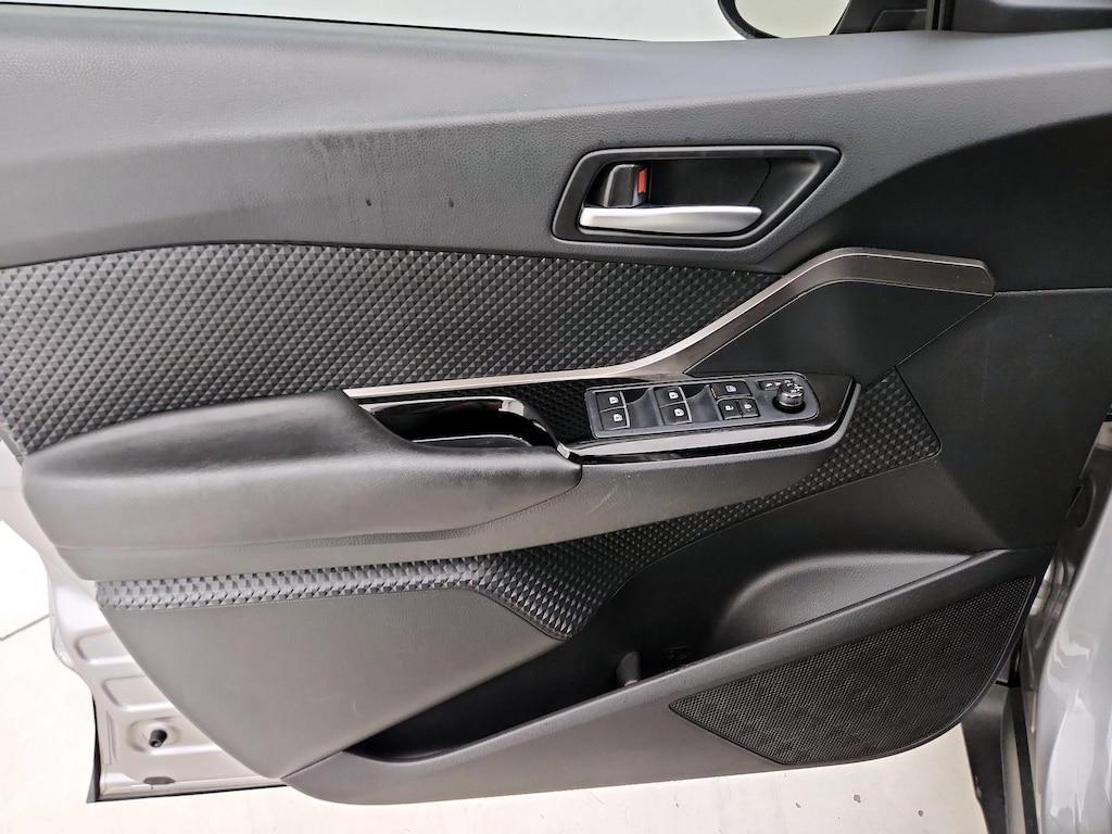 used 2019 Toyota C-HR car, priced at $19,998
