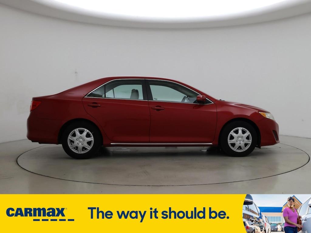 used 2014 Toyota Camry car, priced at $14,998