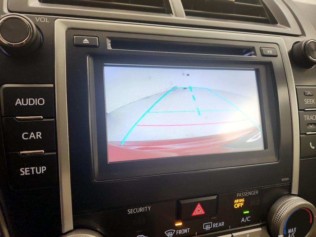 used 2014 Toyota Camry car, priced at $14,998