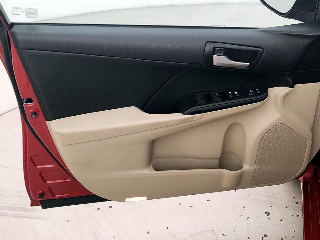 used 2014 Toyota Camry car, priced at $14,998