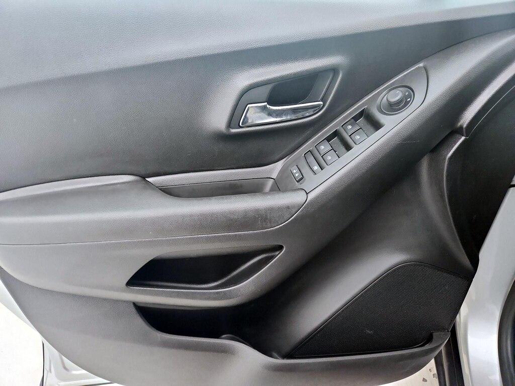 used 2021 Chevrolet Trax car, priced at $16,998