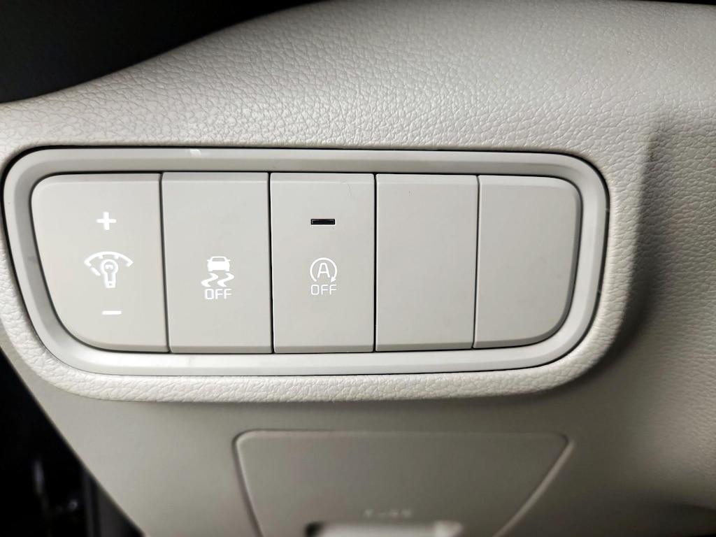 used 2024 Kia Soul car, priced at $19,998