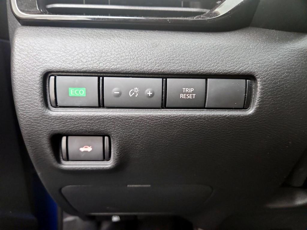 used 2020 Nissan Sentra car, priced at $18,998