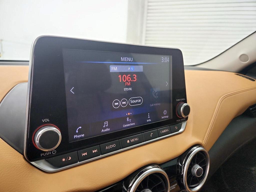 used 2020 Nissan Sentra car, priced at $18,998