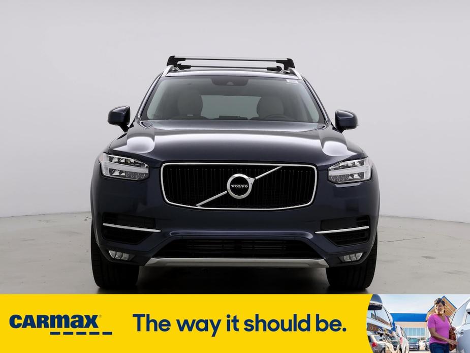 used 2019 Volvo XC90 car, priced at $28,998