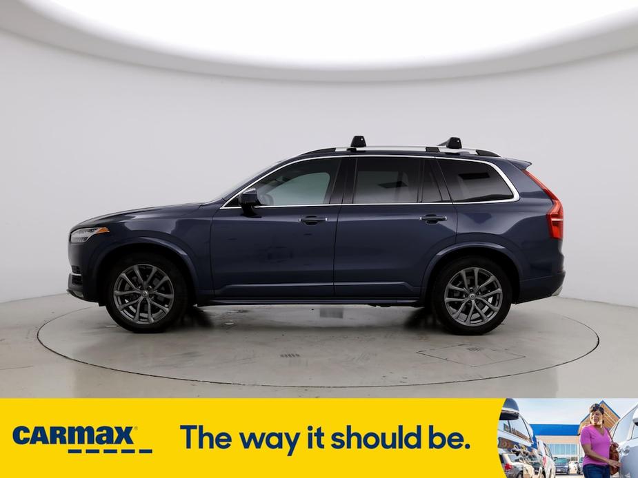 used 2019 Volvo XC90 car, priced at $28,998