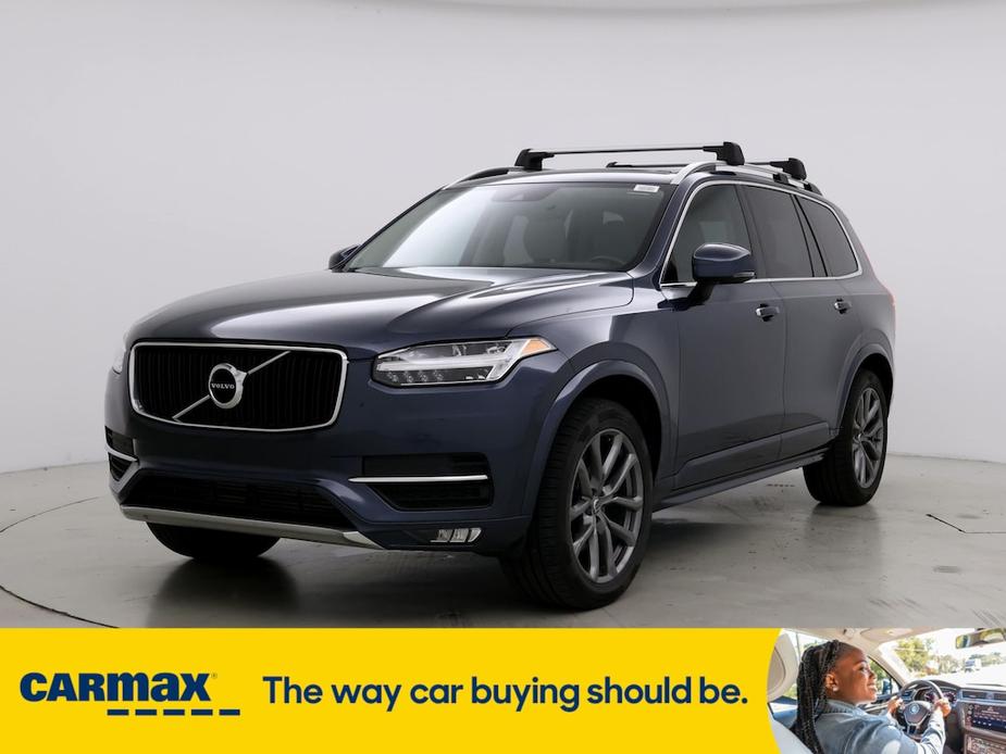 used 2019 Volvo XC90 car, priced at $28,998