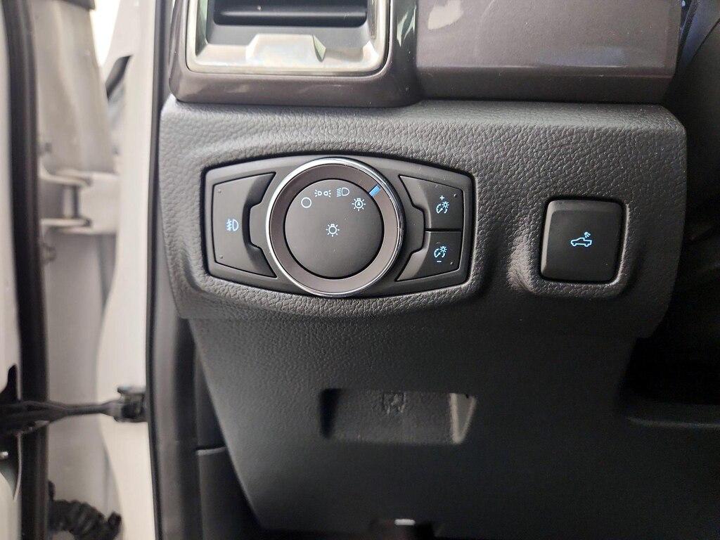 used 2019 Ford Ranger car, priced at $28,998