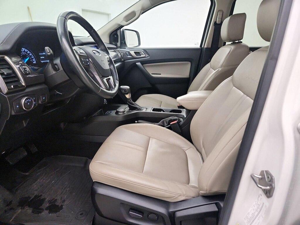 used 2019 Ford Ranger car, priced at $28,998