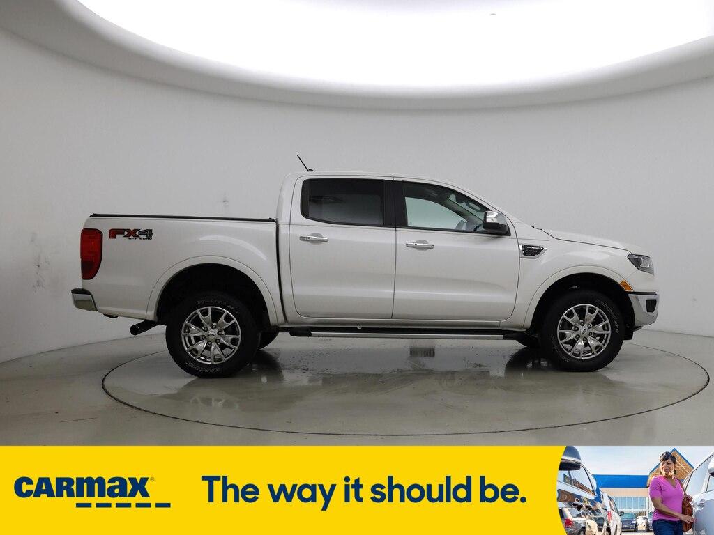 used 2019 Ford Ranger car, priced at $28,998