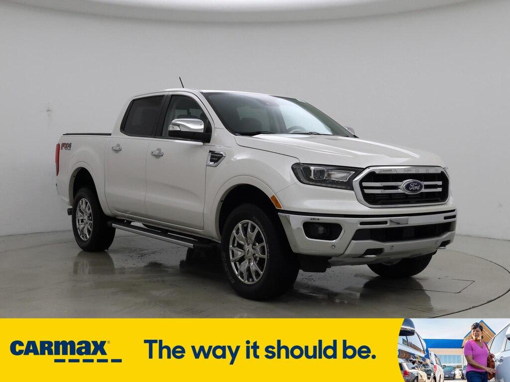 used 2019 Ford Ranger car, priced at $28,998