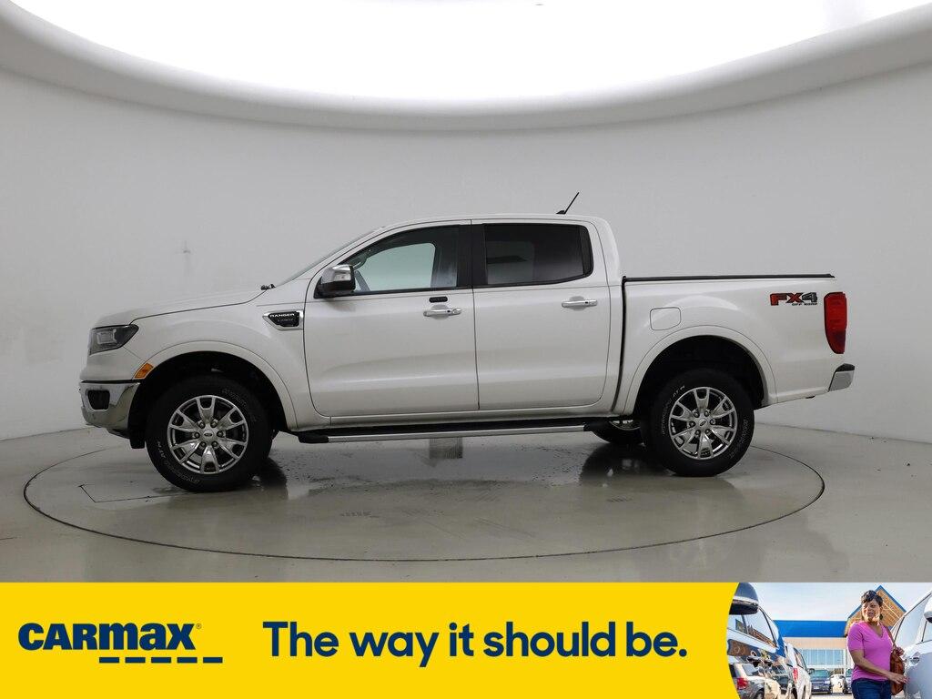 used 2019 Ford Ranger car, priced at $28,998
