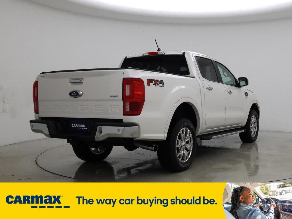 used 2019 Ford Ranger car, priced at $28,998