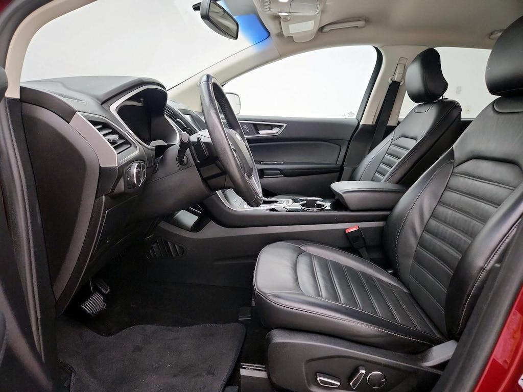 used 2018 Ford Edge car, priced at $14,599