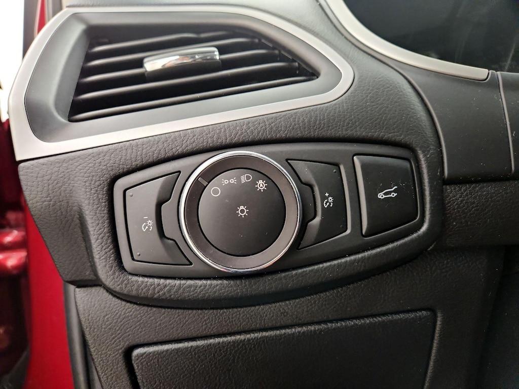 used 2018 Ford Edge car, priced at $14,599