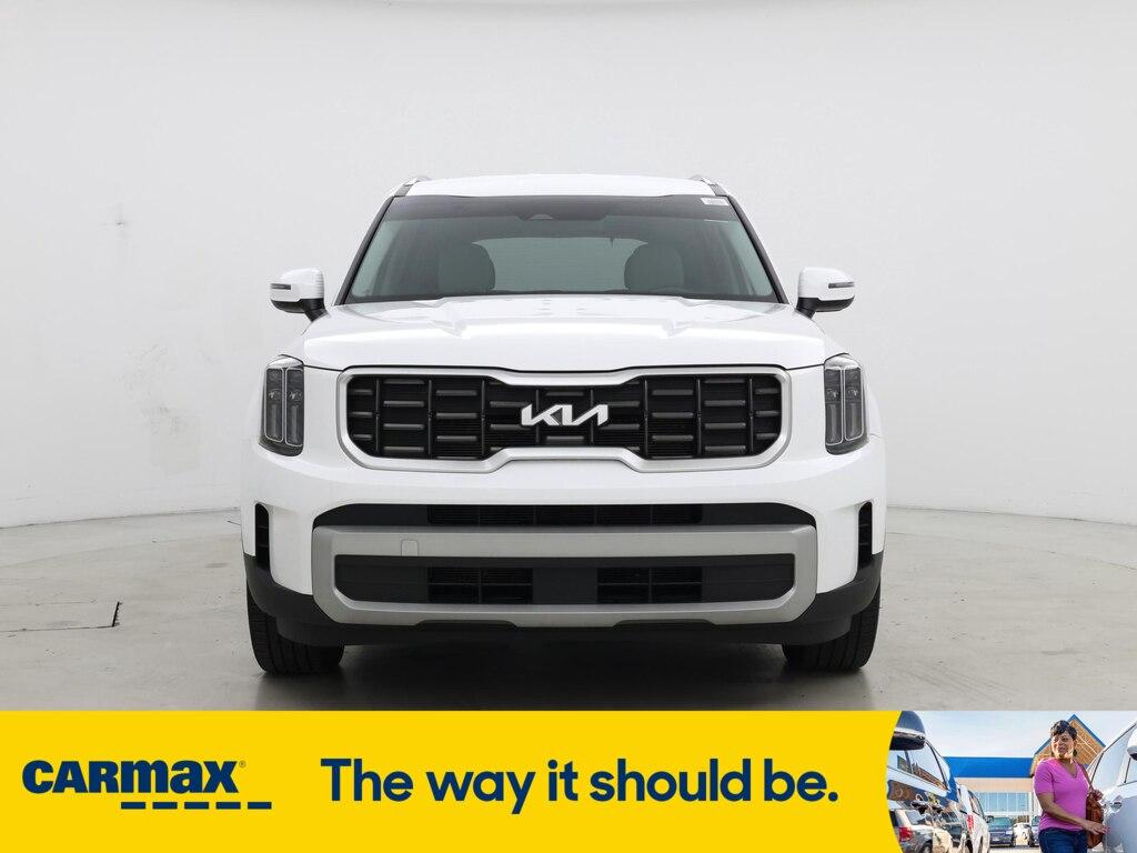 used 2023 Kia Telluride car, priced at $35,998