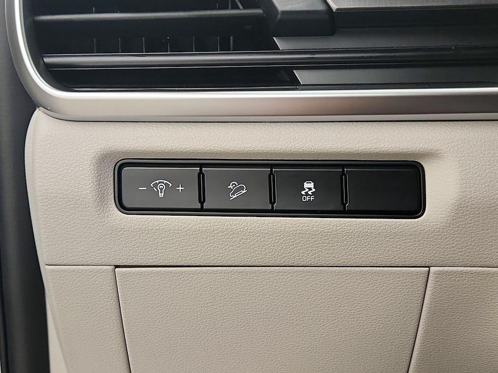 used 2023 Kia Telluride car, priced at $35,998
