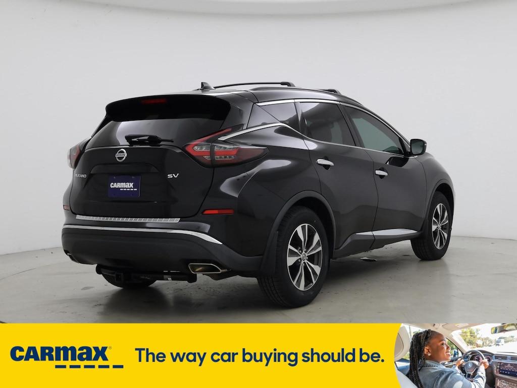 used 2019 Nissan Murano car, priced at $19,998