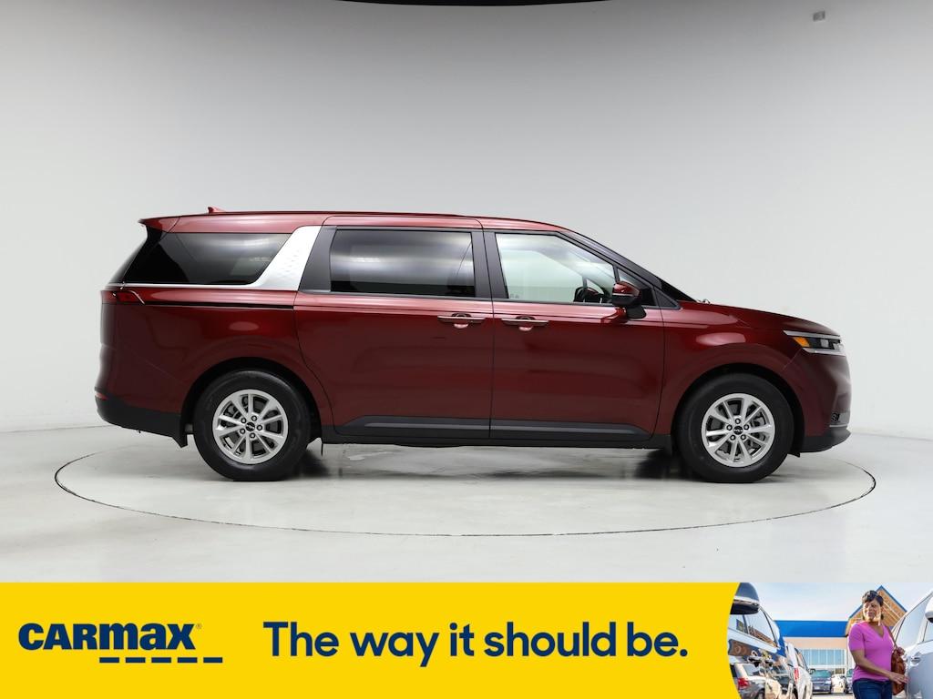 used 2024 Kia Carnival car, priced at $37,998