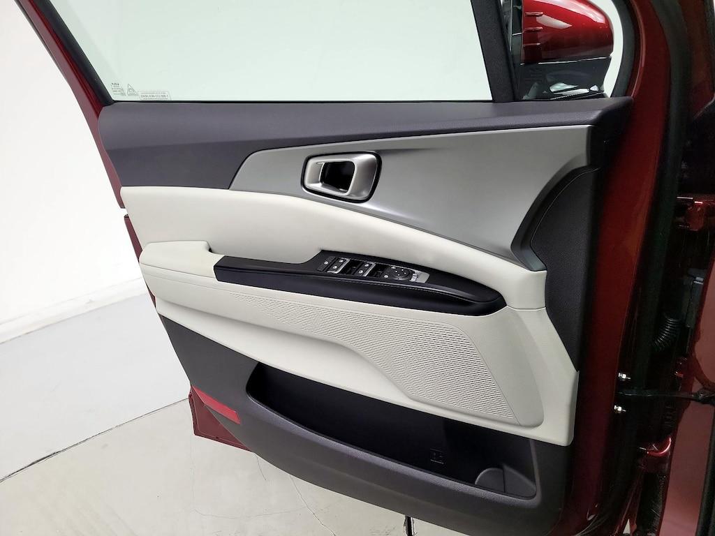 used 2024 Kia Carnival car, priced at $37,998