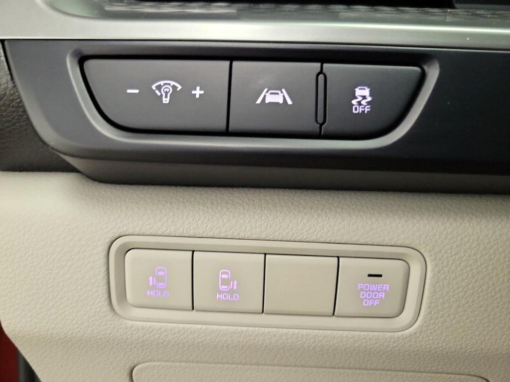 used 2024 Kia Carnival car, priced at $37,998