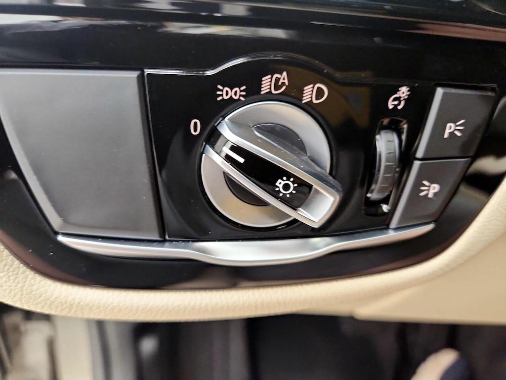 used 2019 BMW 530 car, priced at $29,998